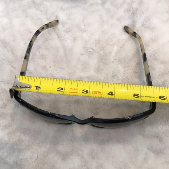 Gorgeous Black& leopard Ralph Lauren sunglasses - Picture 11 of 12